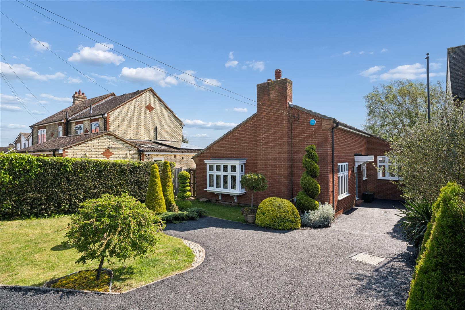 Shefford Road MEPPERSHALL